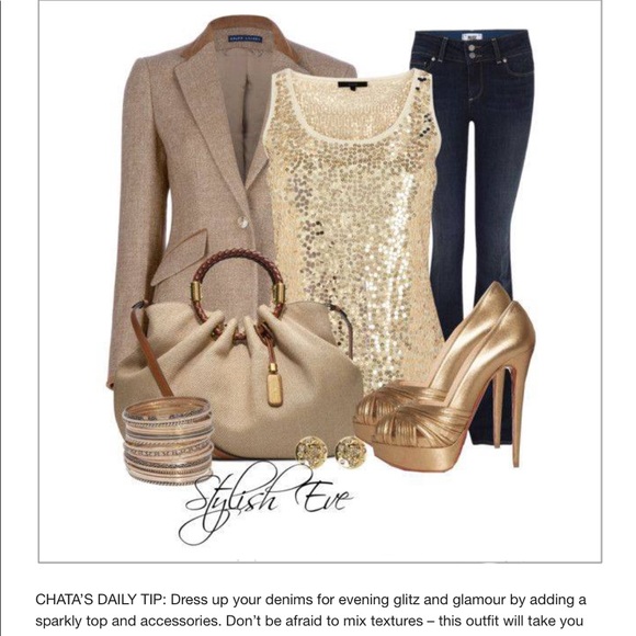 How To Wear Sequence. - Picture 11 of 13